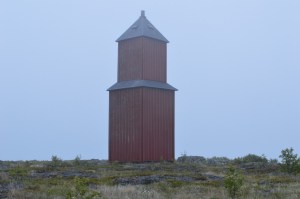 Rönnskärin puupooki