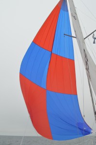 Genaakkerin ulkoilutusta