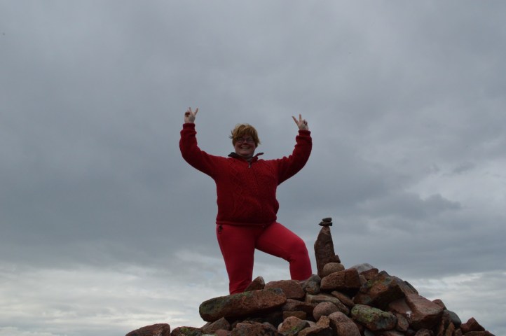 Mjältön valloittaja