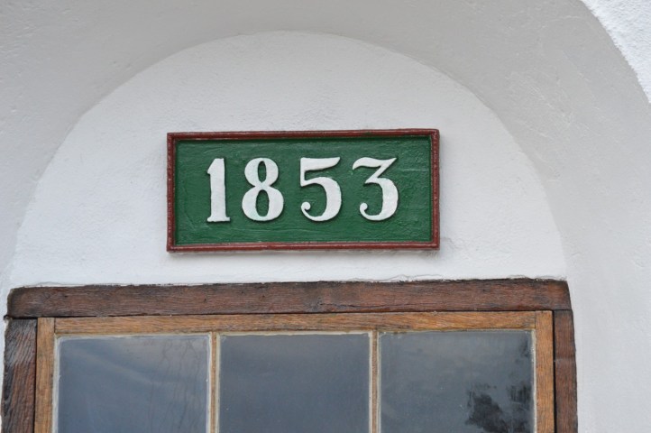 Ikäisekseen hyvän näköinen