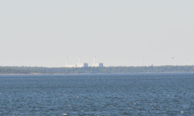 Forsmark ydinvoimala