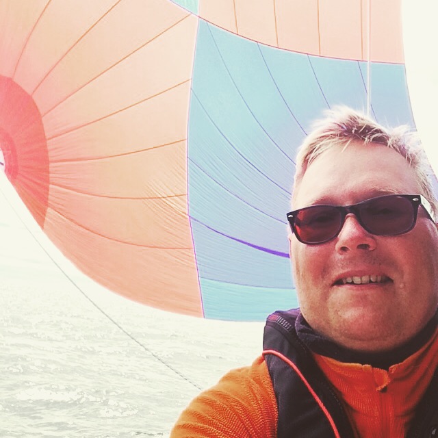 Aurinkoa ja genaakkeria