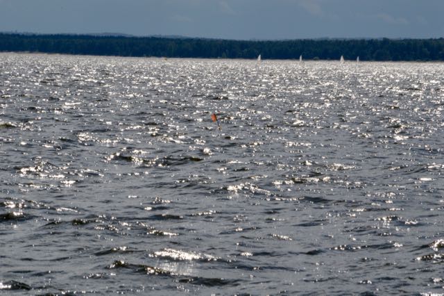 One of the visible ones