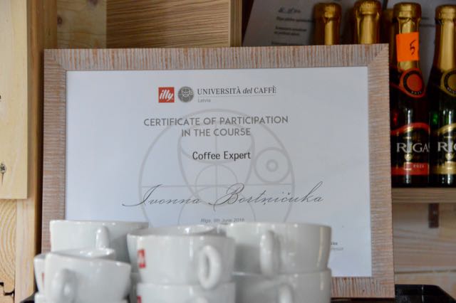 Yes, the qualifications are in order.