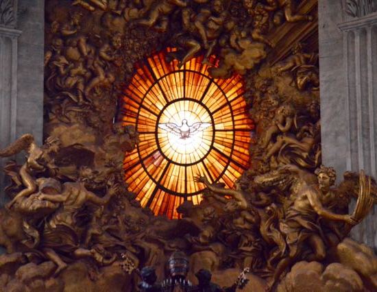 St. Peter's Basilica