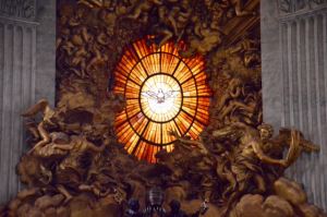 St. Peter's Basilica