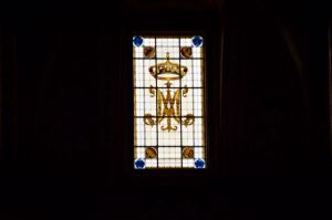 Santa Maria degli Angeli e dei Martiri