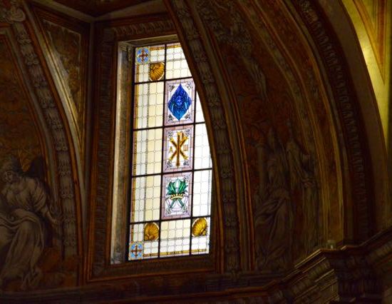 Santa Maria degli Angeli e dei Martiri