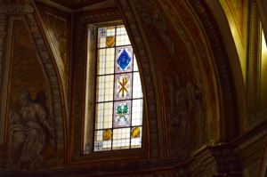 Santa Maria degli Angeli e dei Martiri