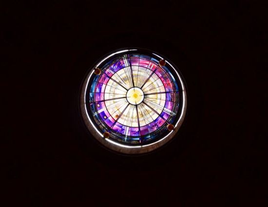 Santa Maria degli Angeli e dei Martiri