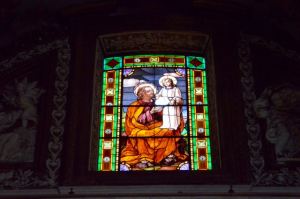 Chiesa di Santa Maria della Vittoria