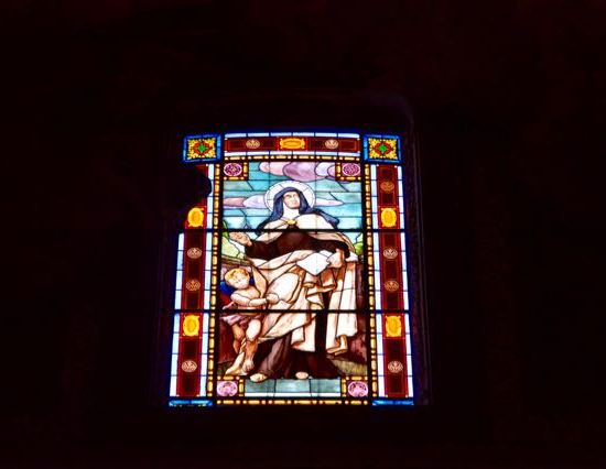 Chiesa di Santa Maria della Vittoria