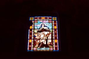 Chiesa di Santa Maria della Vittoria