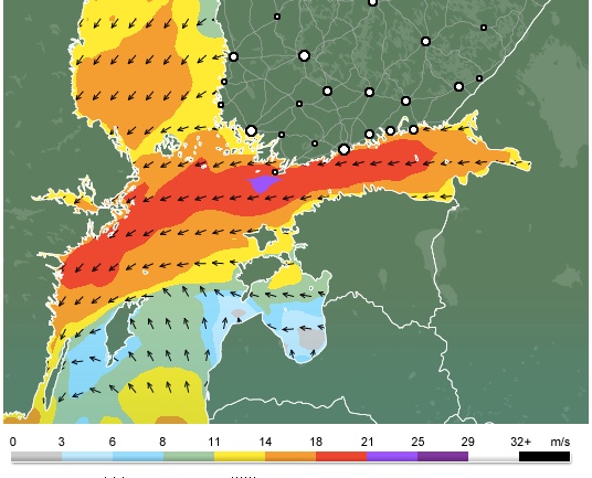 Foreca_windgustforecast_2017_06_29