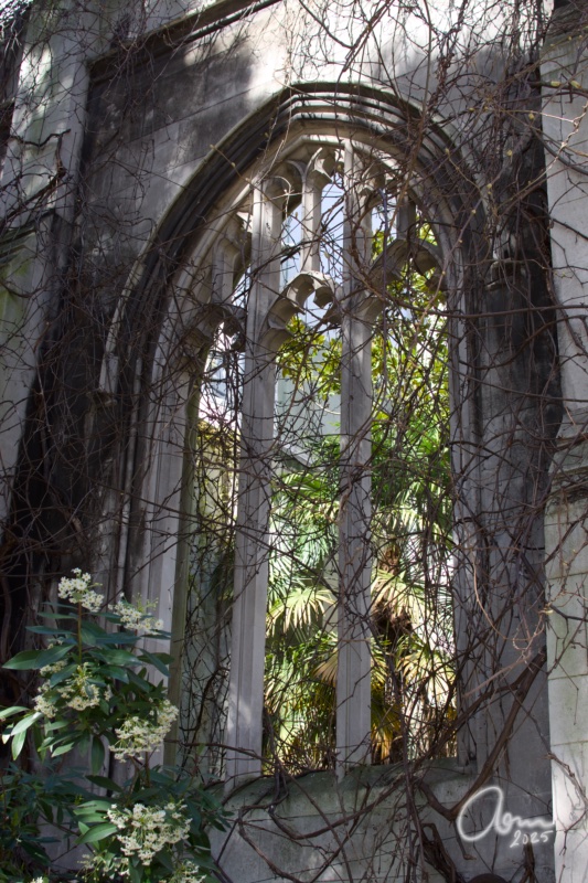 St. Dunstan in the East